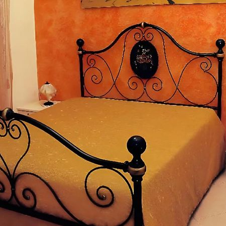 קוסטונאצ'י B & B Baglio Mangiapane מראה חיצוני תמונה