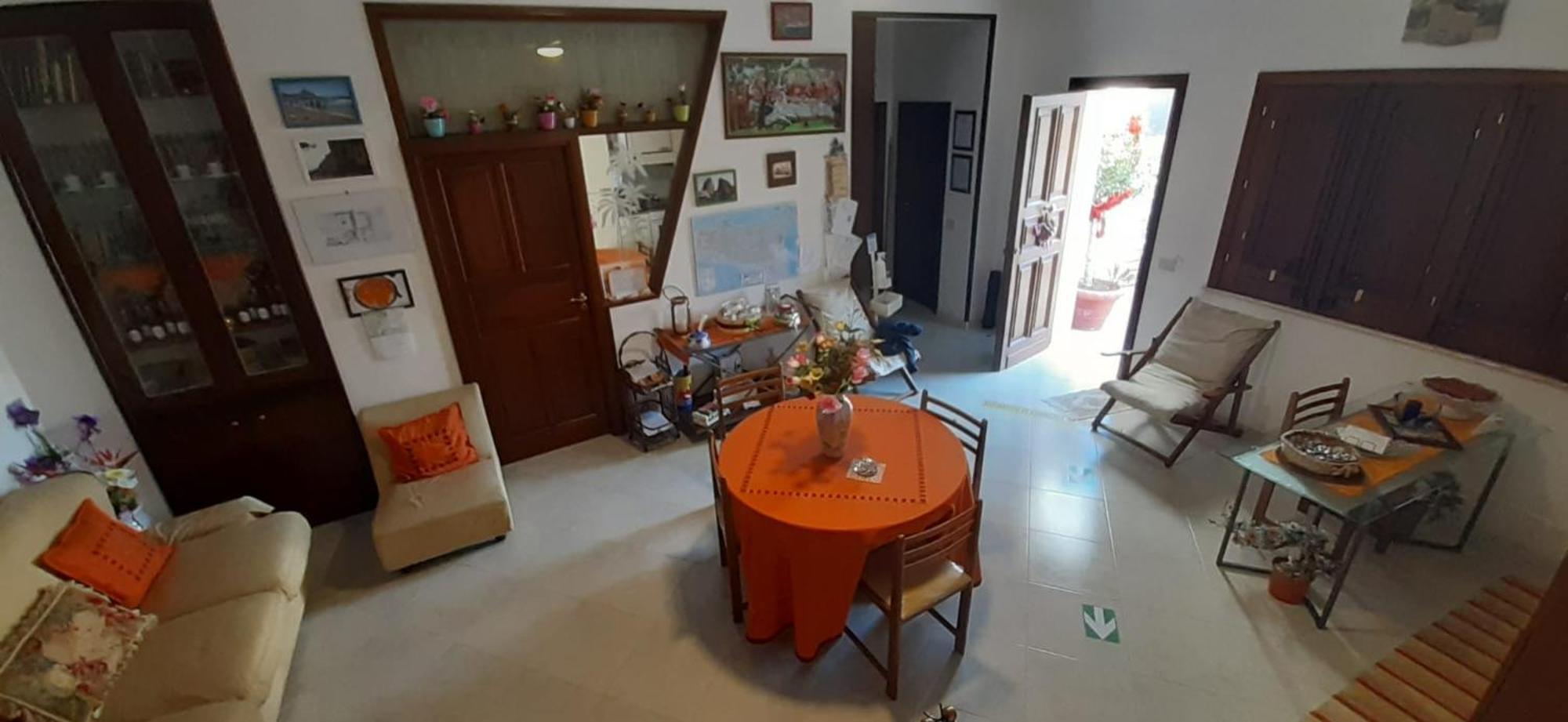 קוסטונאצ'י B & B Baglio Mangiapane מראה חיצוני תמונה