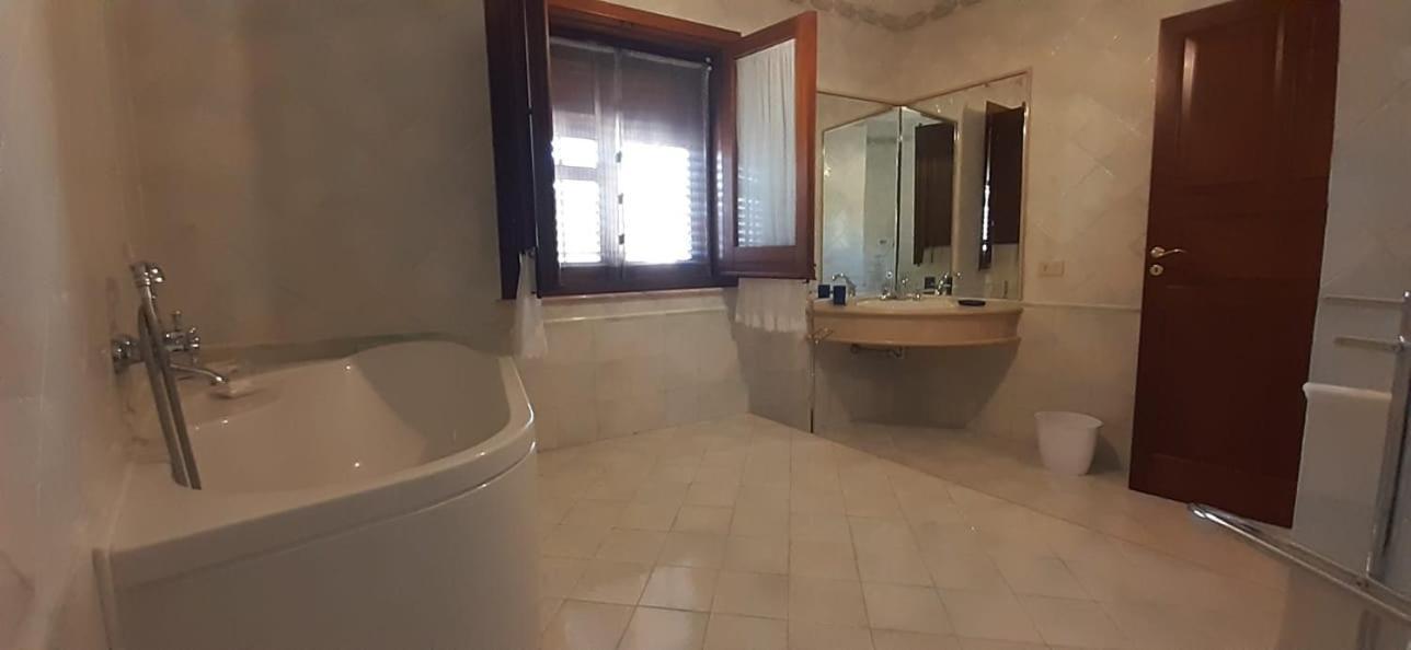 קוסטונאצ'י B & B Baglio Mangiapane מראה חיצוני תמונה