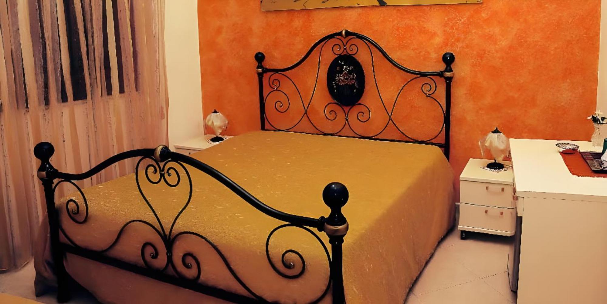 קוסטונאצ'י B & B Baglio Mangiapane מראה חיצוני תמונה